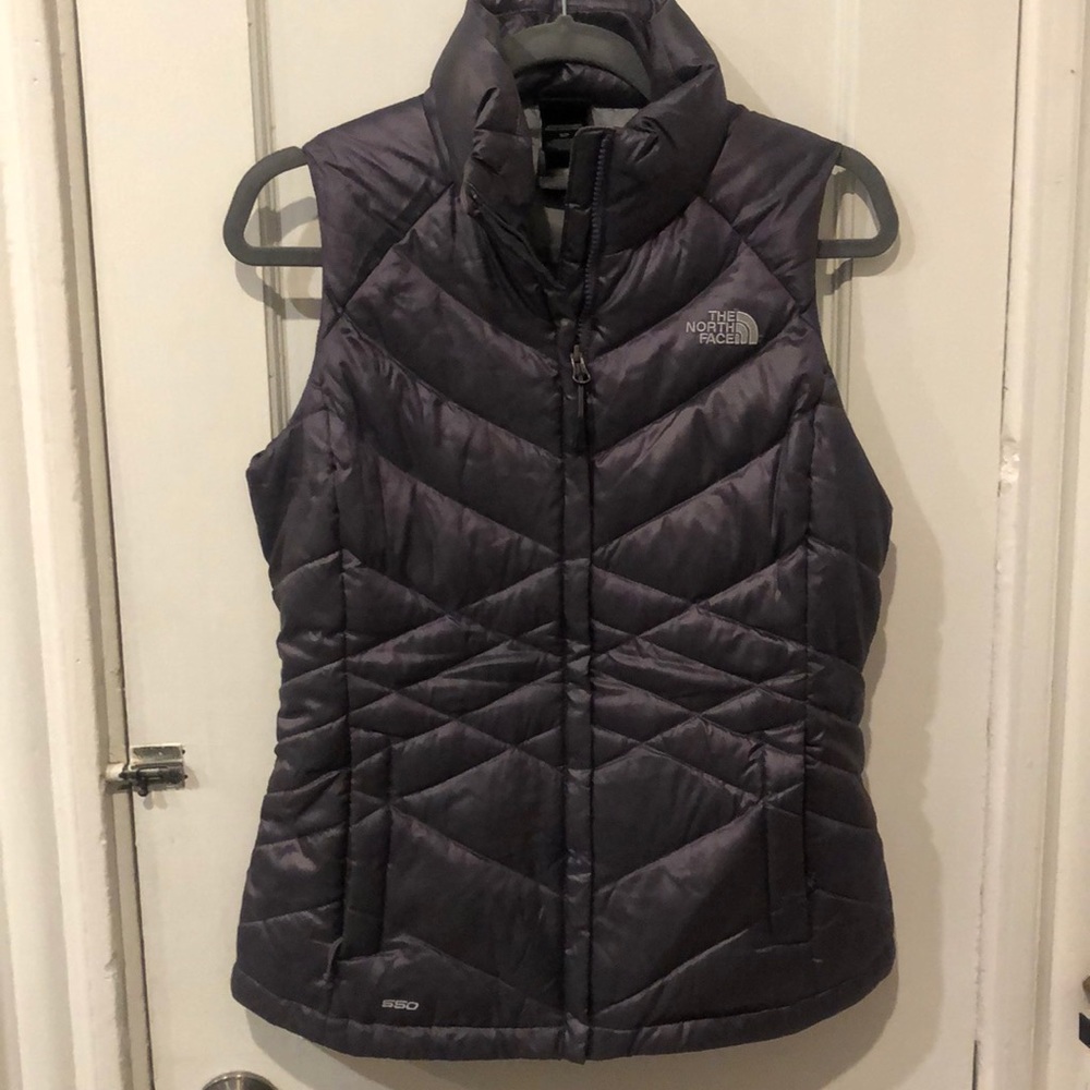 North Face Vest